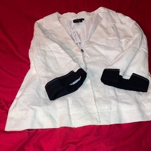 Sandro blazer new with tags